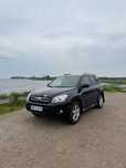 Toyota RAV4 Toyota RAV4 III 2.0 4x4