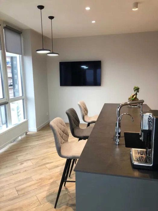 Дизайнерская‼️ 2х ком.+кухня студия 75 кв.м. ЖК Малинки‼️ ГАЗ Торг‼️