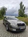 Skoda Octavia II 1.9 TDI