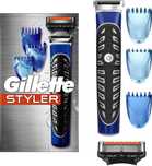 Бритва-стайлер чоловічий Gillette Fusion5 ProGlide Styler