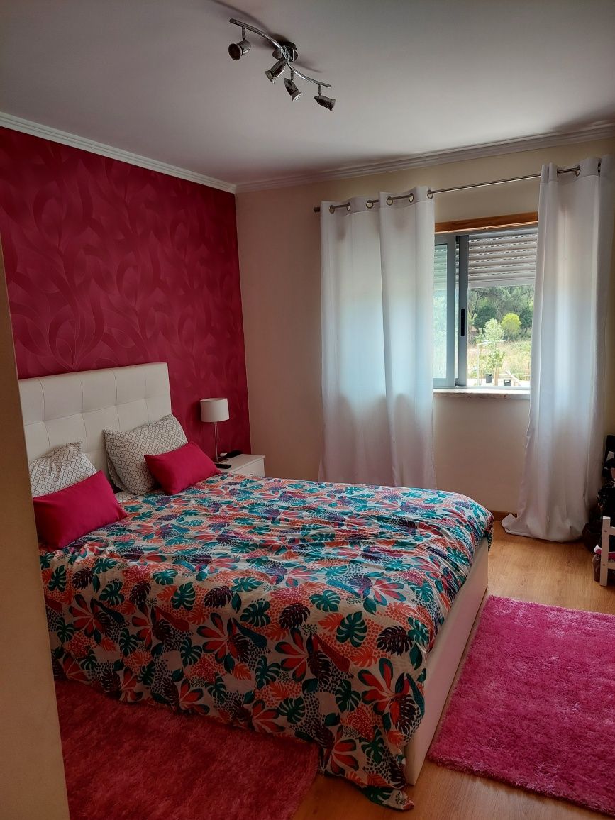 Apartamento T3 V.N.Caparica