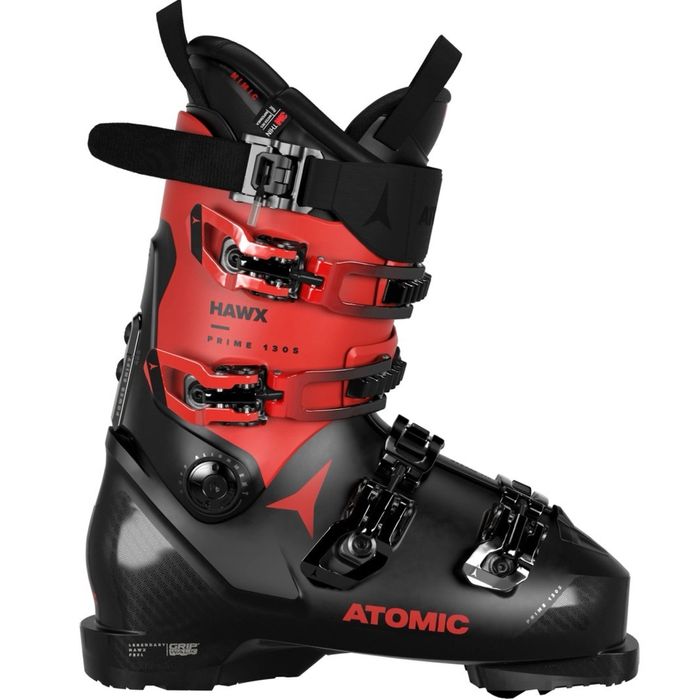 Nowe buty narciarskie Atomic Hawx Prime 130 S 26,5 cm
