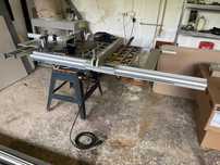 Pilarka Craftsman  USA