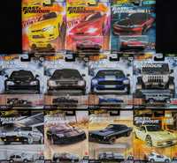 Hot Wheels Premium (300-600 грн)