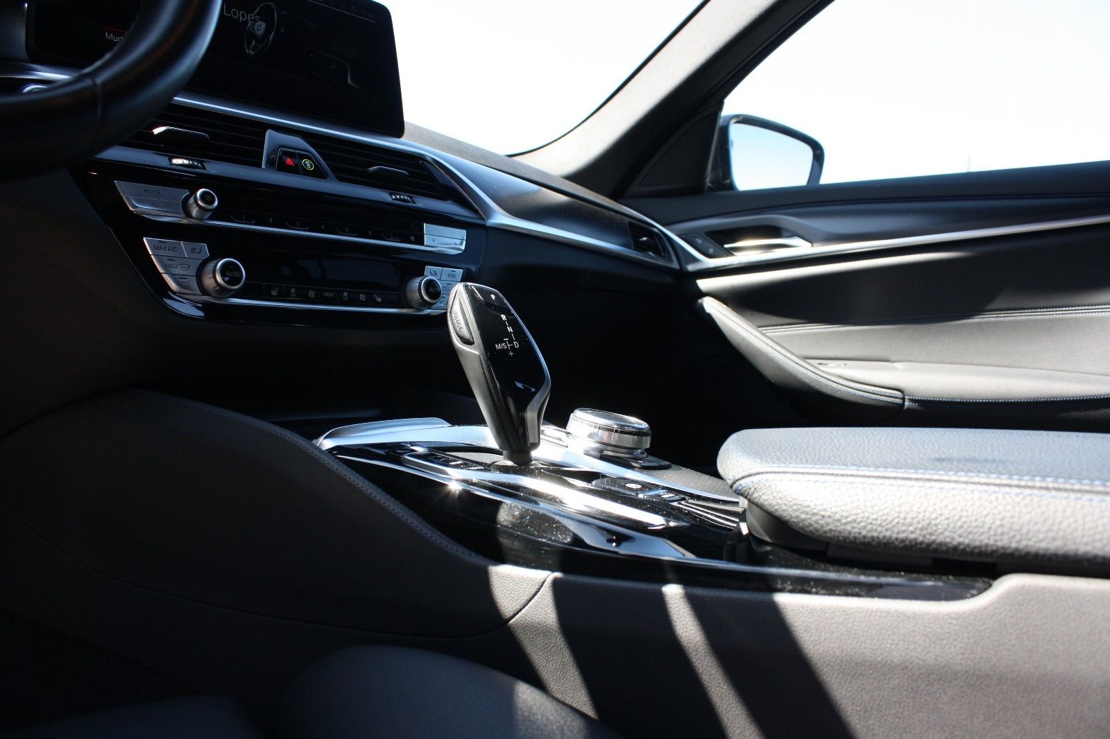 BMW 520d Pack M 2021