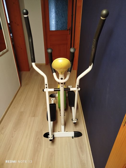 Rower stacjonarny Hms