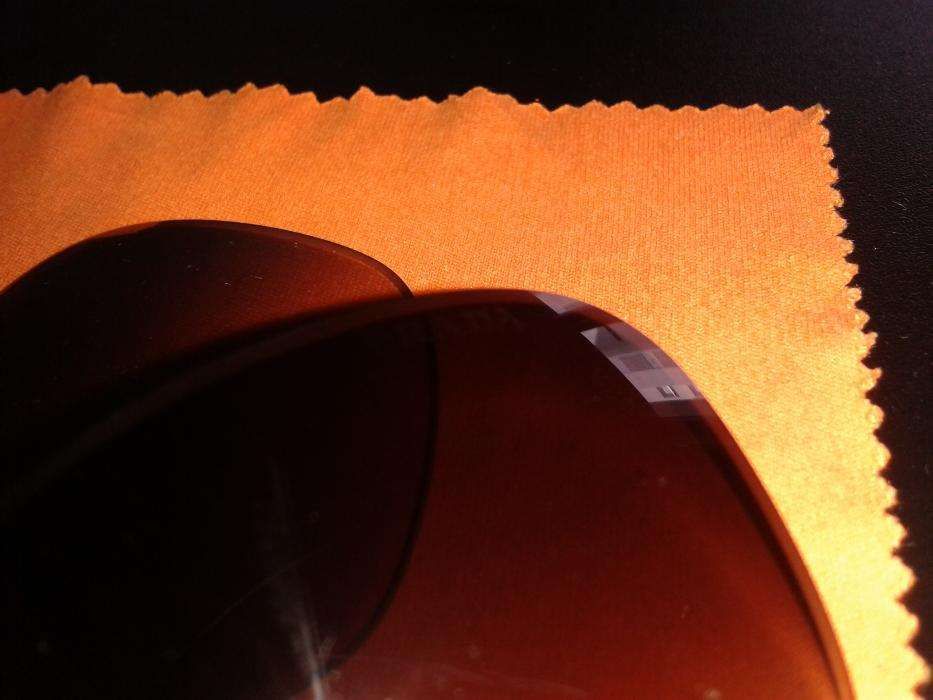 2 Óculos de Sol + Lentes de Óculos de Sol, Prada