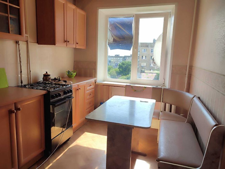 Оренда 3-х кім. вул. Адмірала Головко ( Даманський)