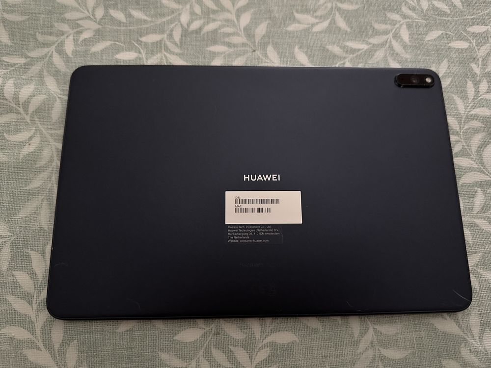 Huawei mate pad pro