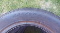 Pirelli Scorpion 235/60/R18 Зима