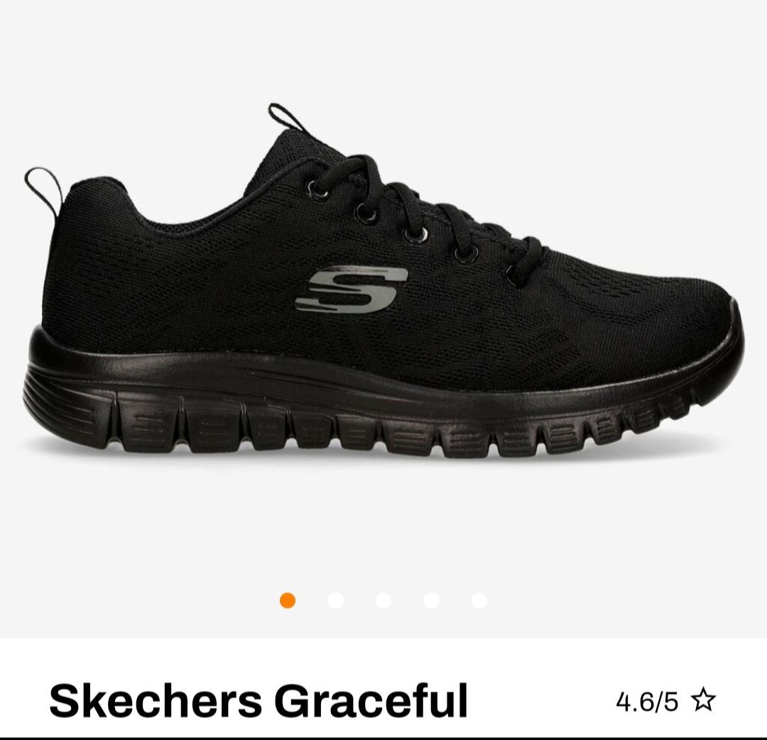 Ténis Skechers Graceful