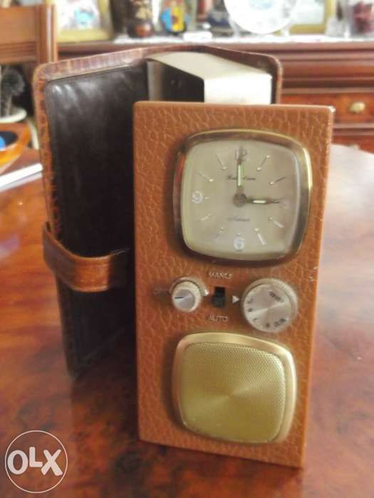 Radio timer kentex