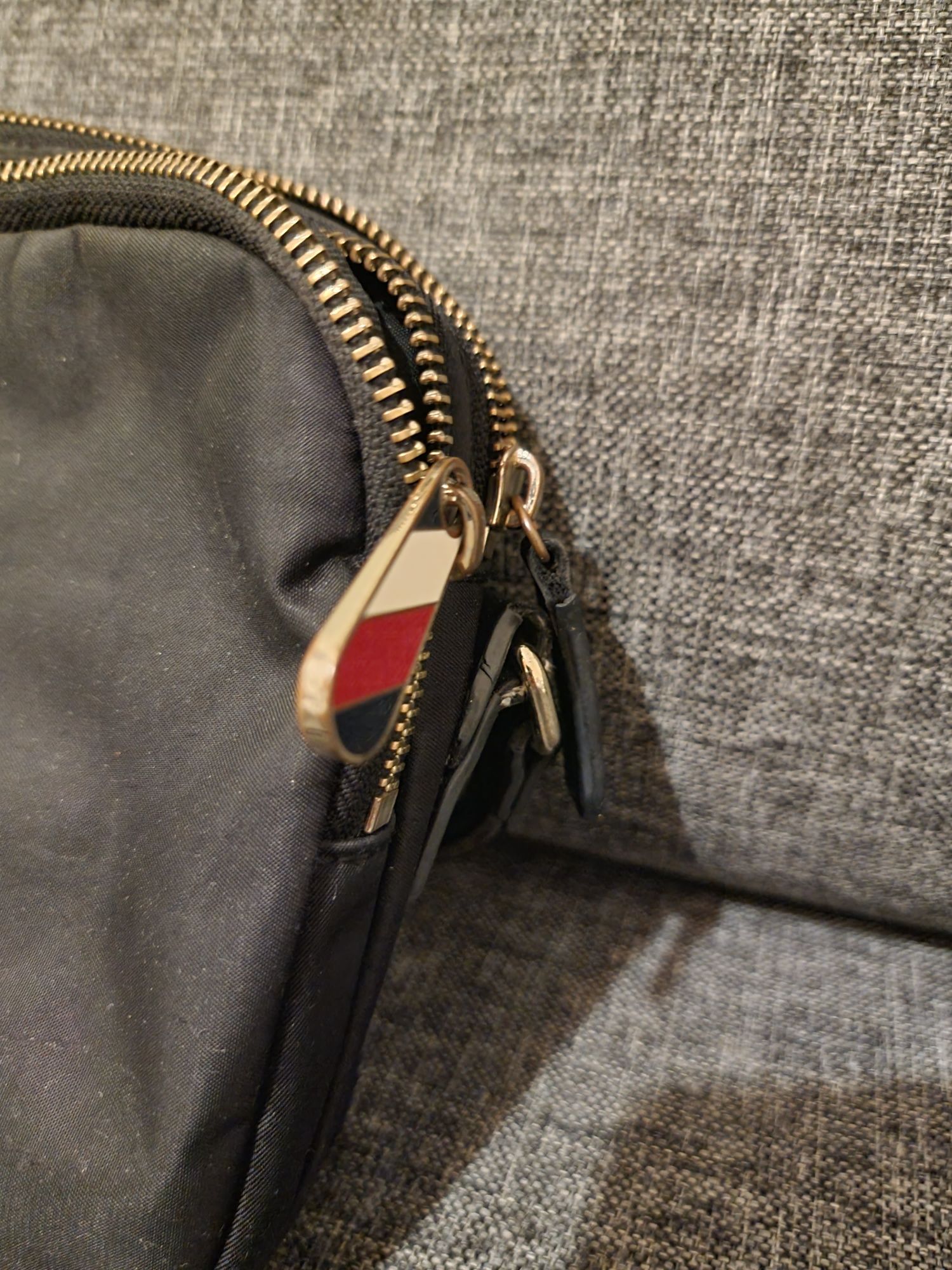 Torebka Tommy hilfiger