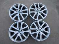 Felgi aluminiowe 17 Skoda Yeti Karoq Octavia 5x112 ET45