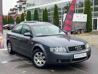 Audi A4 2.0LPG**Super stan**Alusy**Klima**Zamiana**Gwarancja**