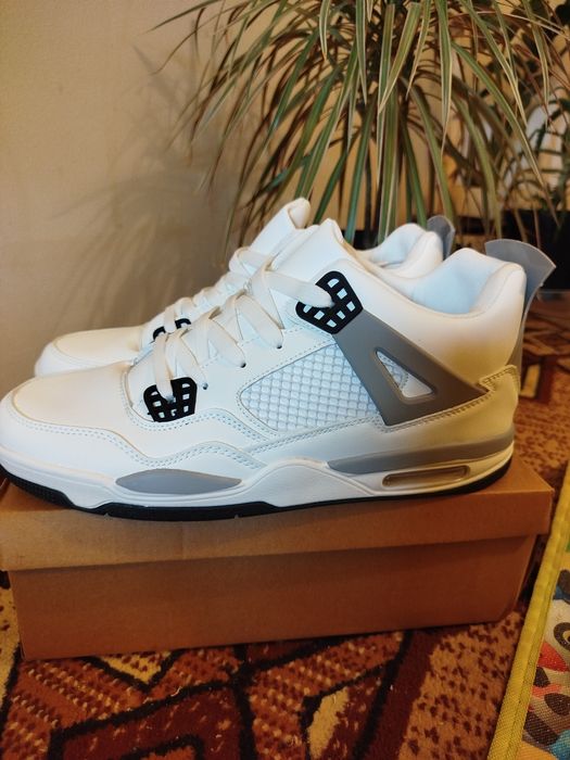 Buty nowe sportowe męskie rozmiar 45 bez marki
