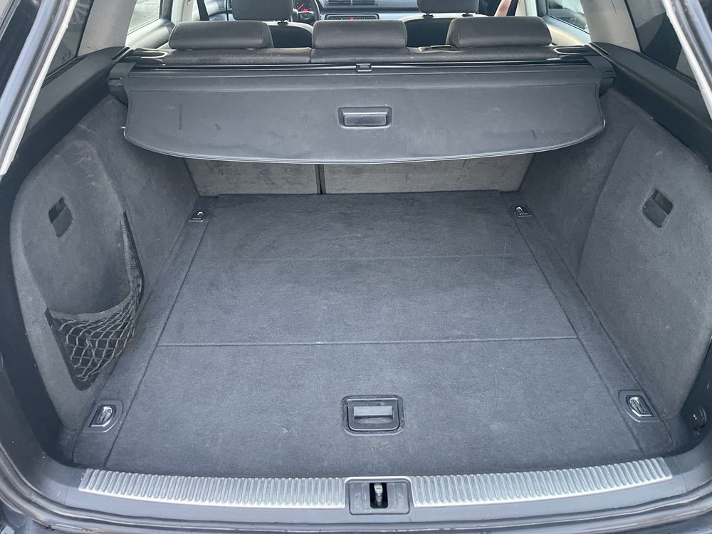 Audi a4b7 2.0 tdi