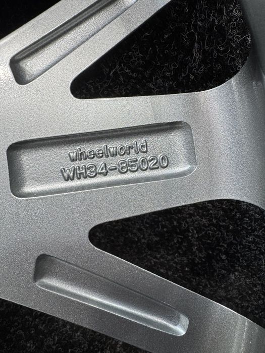 Диски 5X112  8.5R20 Audi A7 , S7 , Q7