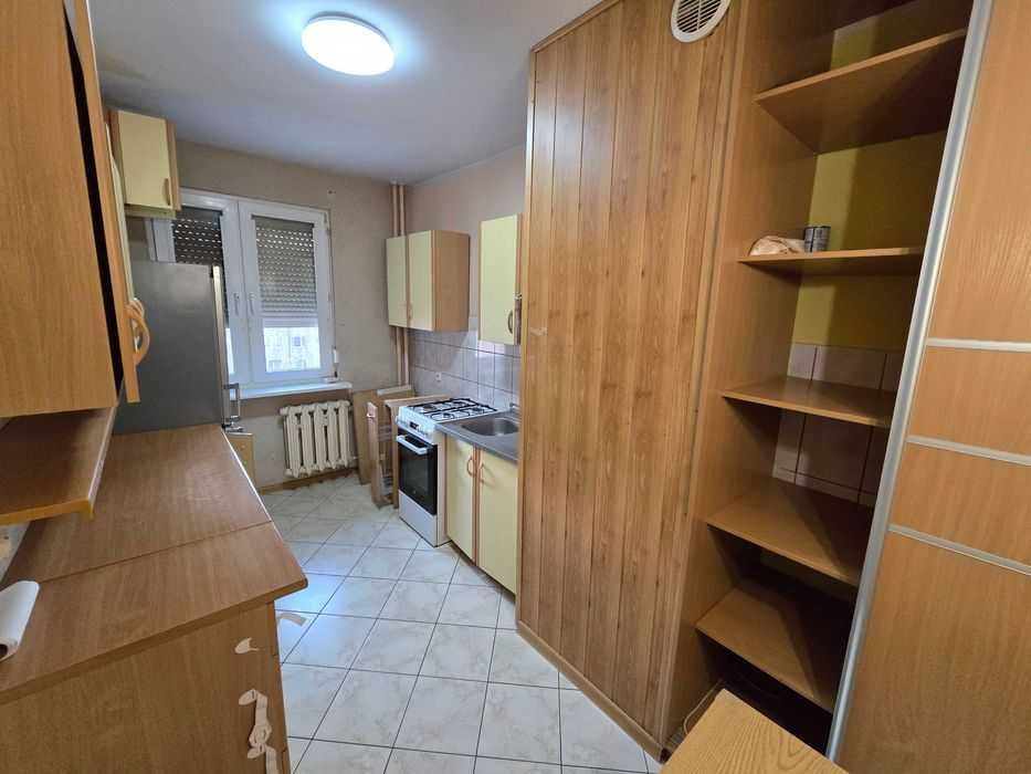 Duże 4 pokojowe mieszkanie ns wynajem