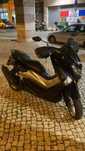 Aluguel  nmax 2015