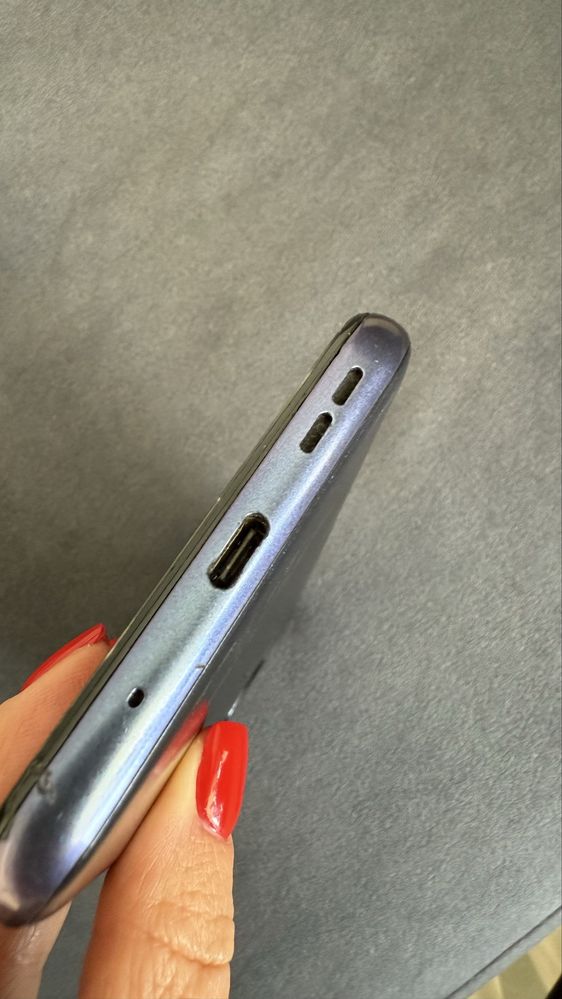 Nokia TA 1334. Працює