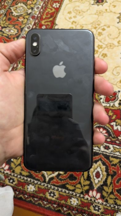 Продам айфон XS max 256 торг
