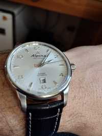 Zegarek Alpina Alpiner automatic