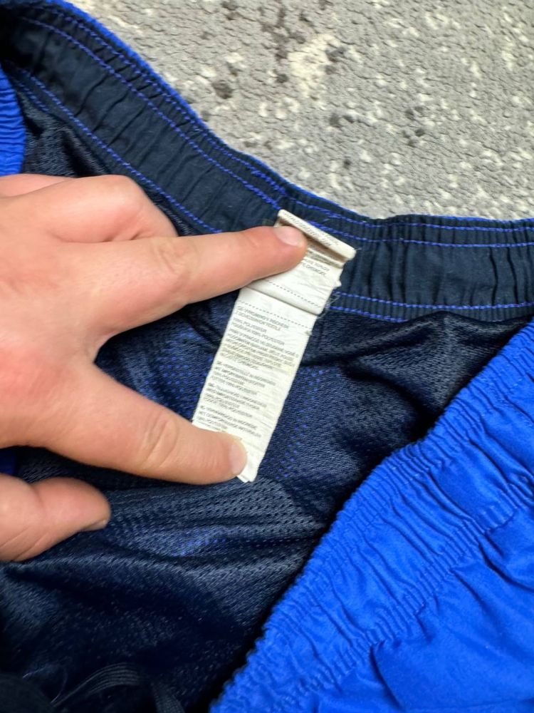 Шорти Nike Dri fit