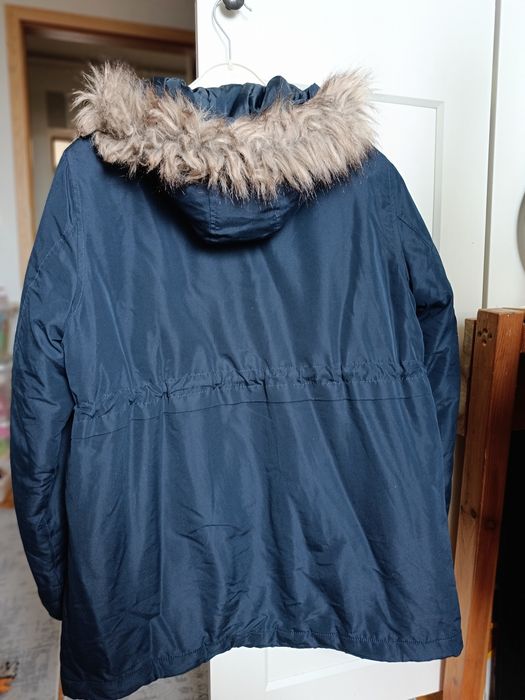 Kurtka ciążowa mama licious L