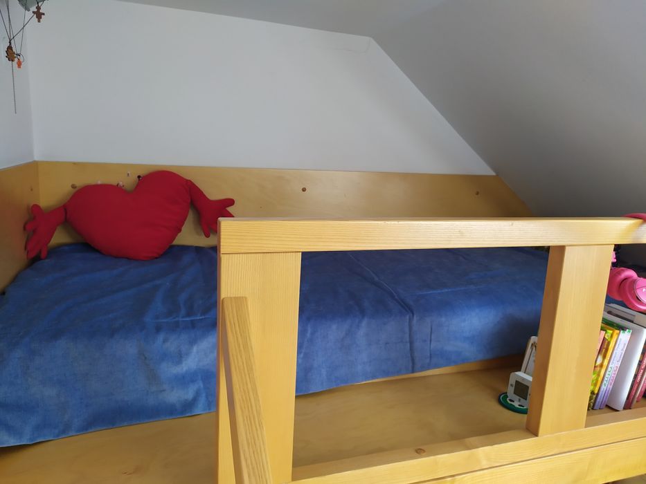 Дерев'яні меблі/дитяча кімната ТЕРМІНОВИЙ ПРОДАЖ!