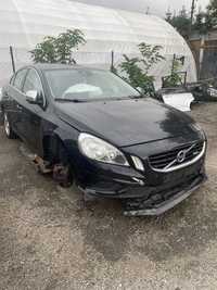 Volvo s60 d5 rdesing