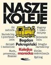 Kolejka Marecka, Pokropiński Bogdan