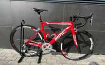 BICICLETA USADA BMC Teammachine SLR03
