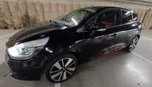 Renault Clio break r.link 1.5 DCI