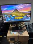 Bezramkowy monitor 24” Lenovo ThinkVision P24q-20 LED IPS 2K 2560x1440