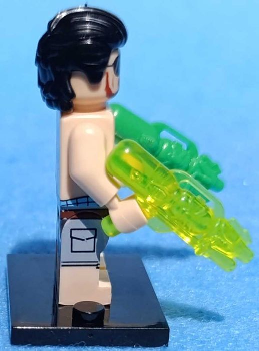 Leonardo DiCaprio (Famosos)