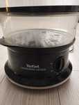 Parowar tefal do gotowania