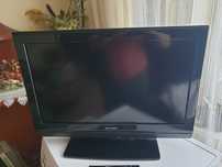 Telewizor Sharp 26" mało używany