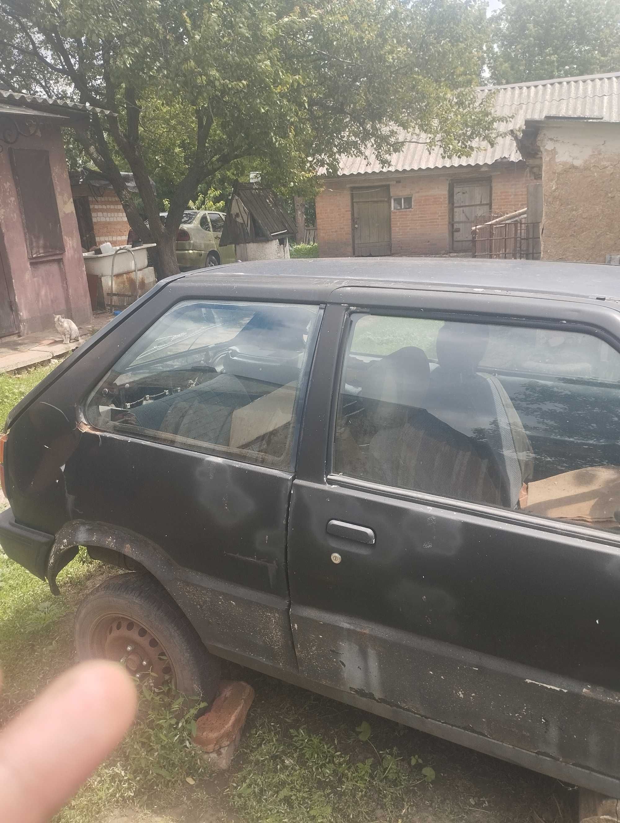 Продаж. Або обмін