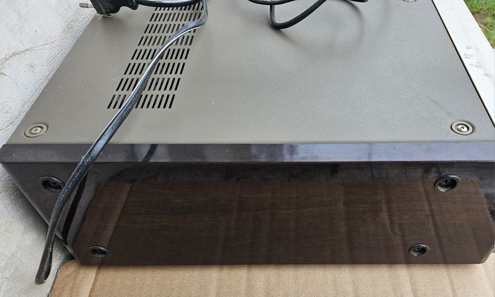 Stereo cassette deck sony TC-K990ES magnetofon