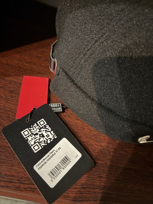 Докер жіночій кошемір