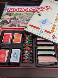 Gra monopoly serdecznie zapraszam
