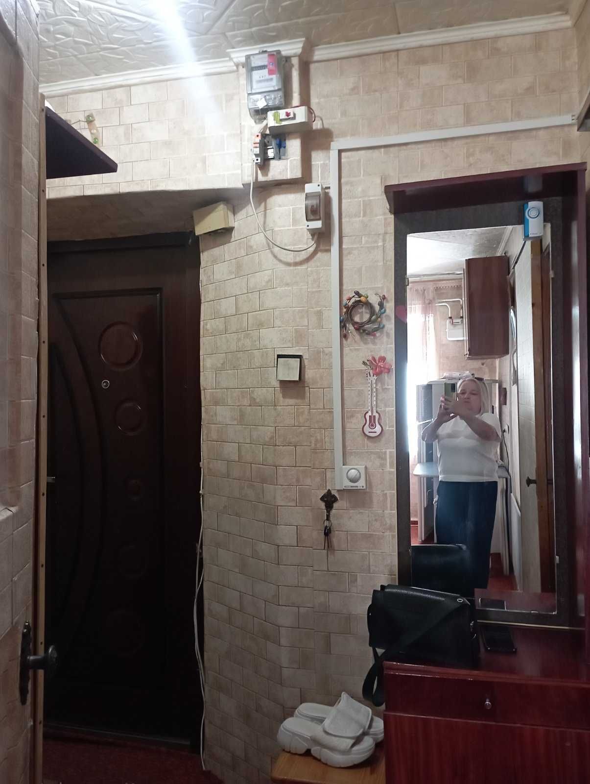 Продається 2кімнатна кв-ра, центр міста, вул.Шевченко 2пов. 2пов. буд.