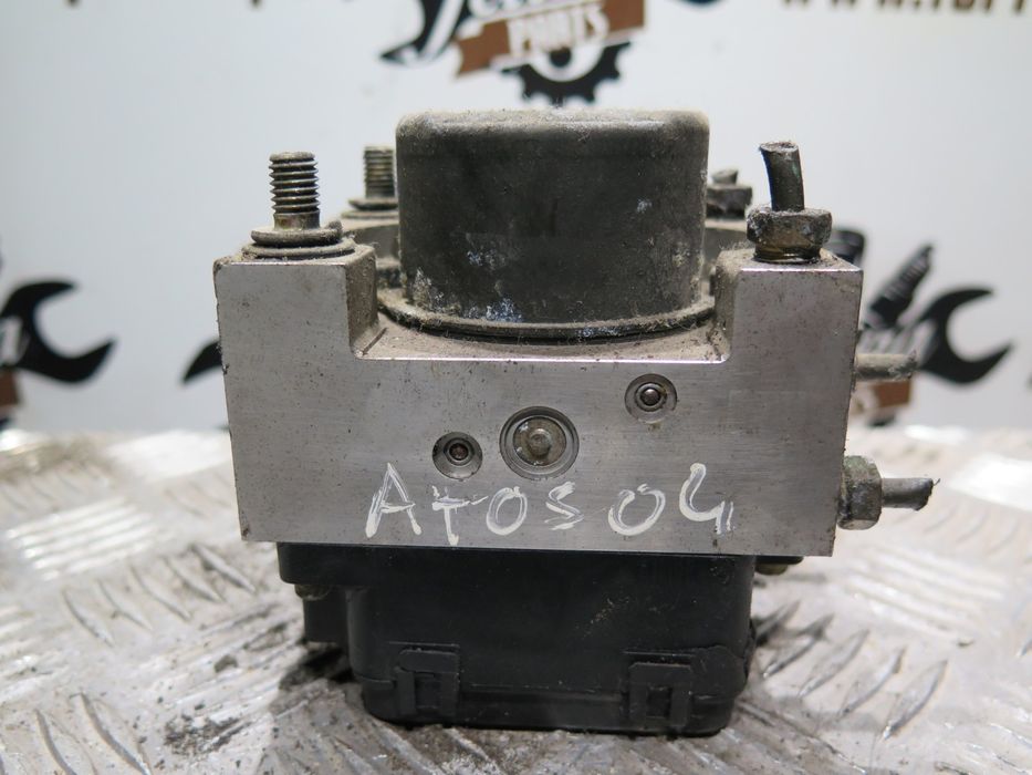 MODULO ABS HYUNDAI ATOS REF: 5891002800