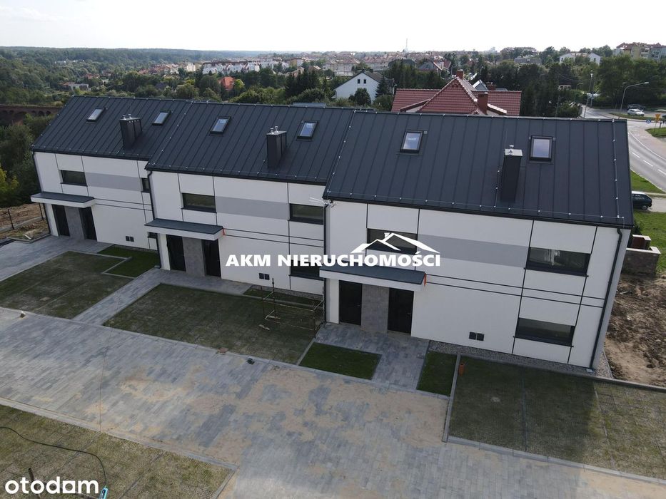 Nowe mieszkanie w super lokalizacji w Kwidzynie