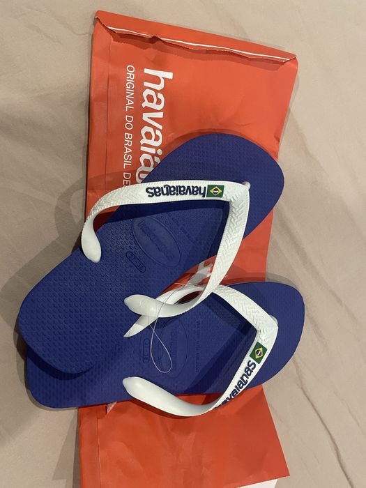Havaianas Chinelo nova nunca usada