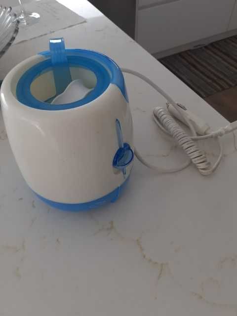 Aquecedor de biberão - Tigex