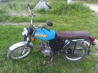 Мотоцикл Simson S 51 B