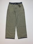 Джинси Balenciaga baggy fit S pants jeans