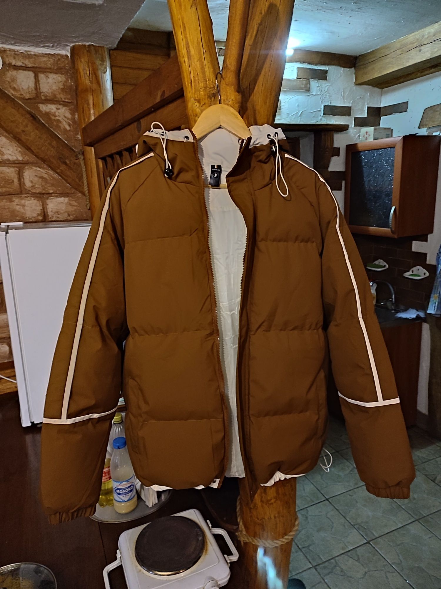 Продам демисезонную куртку